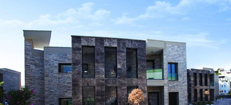 雷特龙住宅酒店(Retron Residence)图片