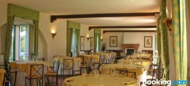 泰努塔马西尔萨酒店(Agriturismo Tenuta la Marchesa)图片