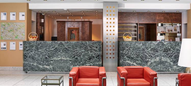 大选帝侯生活酒店(Living Hotel Großer Kurfürst)图片