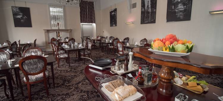 皇宫酒店(Palace Hotel)图片