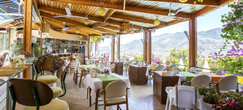 桑纳达别墅精品酒店(Villa Sonata)图片