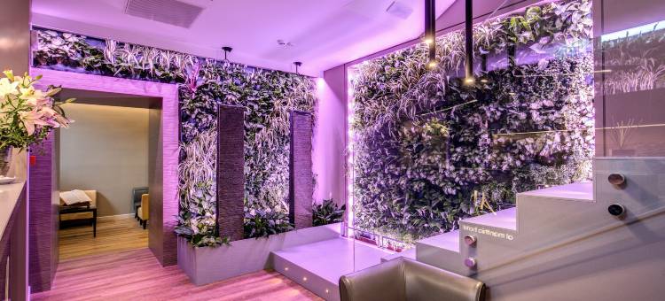 阿尔曼西亚酒店(Al Manthia Hotel - Gruppo Trevi Hotels)图片