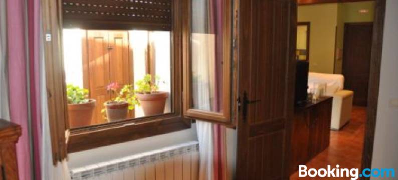 艾尔阿布鲁葵可卡萨乡村酒店(Casa Rural El Abuelo Quiko)图片