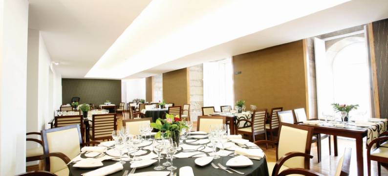 蒙特贝洛宫梅洛斯维塞乌历史酒店(Montebelo Palácio Dos Melos Viseu Historic Hotel)图片