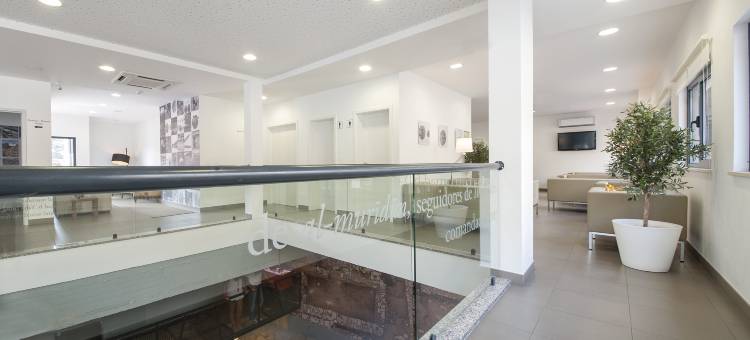 博物馆酒店(Hotel Museu)图片