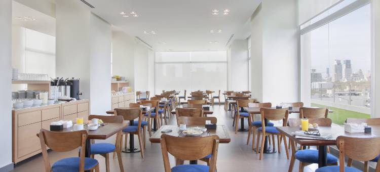 Dazzler 布宜诺斯艾利斯 Palermo 酒店 by 温德姆(Dazzler by Wyndham Buenos Aires Palermo)图片
