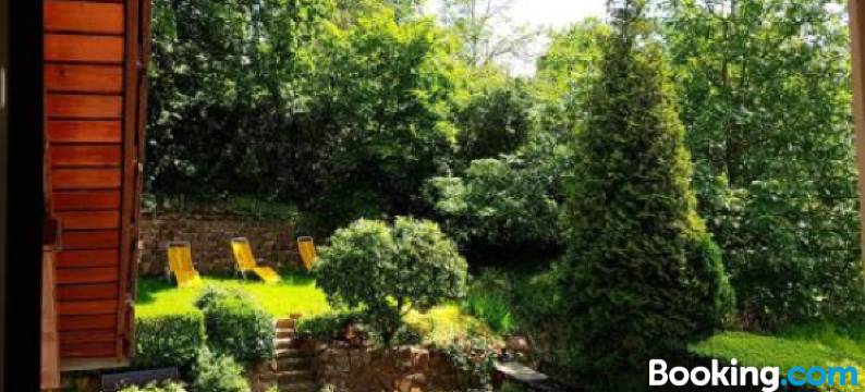 罗森布什酒店(Hotel Rosenbusch)图片