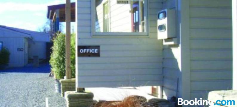 罗克斯堡汽车旅馆(Roxburgh Motels)图片