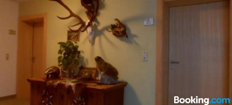 瓦尔德霍夫酒店(Gasthof Walderhof)图片