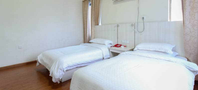 南昌心怡大酒店图片