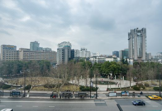 JI Hotel (Hangzhou Wulinmen Subway Station) Hotel Overview