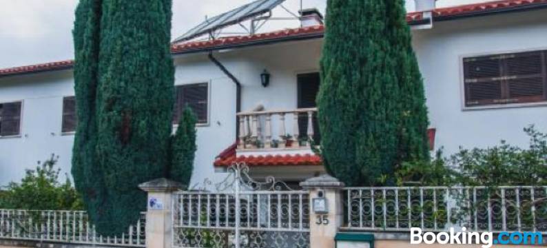 约特斯塔旅馆(Jantesta Guest House)图片