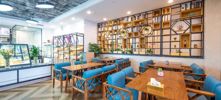 兰欧酒店(宿州迎宾大道店)图片