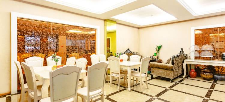 务川索菲亚大酒店图片