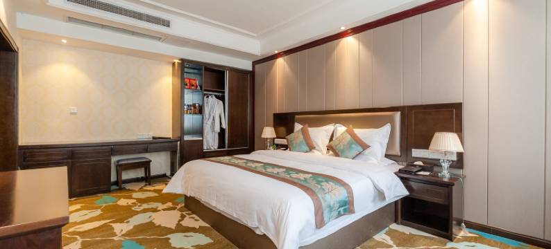 道真民族大酒店图片