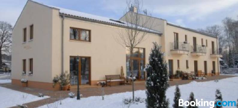 Cellino Hotel Prieros图片