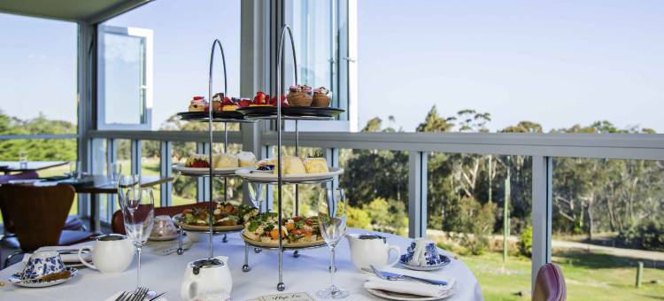 蓝山费尔蒙度假村及水疗中心 - 索菲特美憬阁酒店(Fairmont Resort & Spa Blue Mountains - MGallery by Sofitel)图片