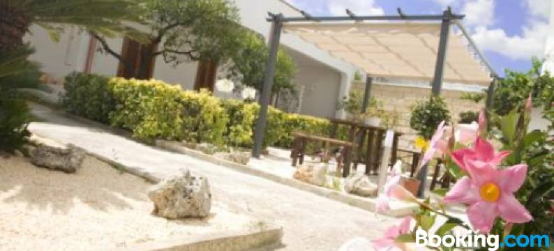 维罗住宿加早餐旅馆(B&B Virò)图片