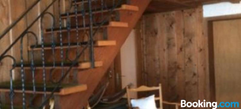 斯尔伯尔迪斯泰尔膳食公寓酒店(Pension Silberdistel)图片