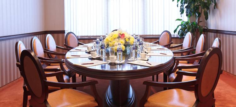 帕莫瑞大酒店(Grand Hotel Pomorie - Medical Spa)图片