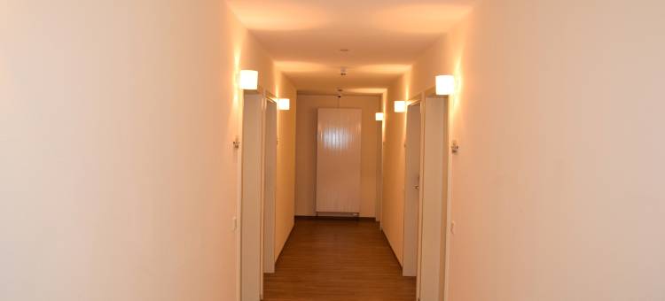 城市中心特旅程旅馆公寓(Trip Inn Residence City Center)图片