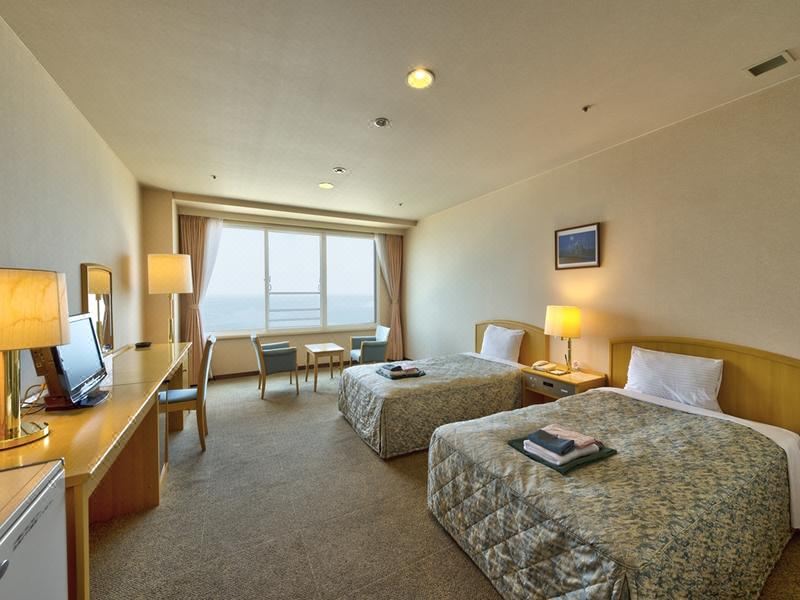 New Heartpia Niigata Senami Hotel Reviews And Room Rates - 