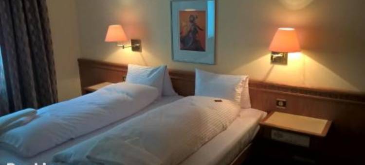 法伊多酒店(Albergo Faido)图片