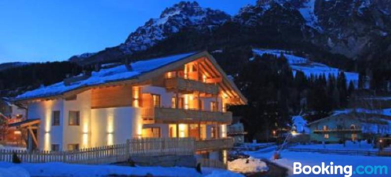 Tarlack Appartements Hütten 1a图片