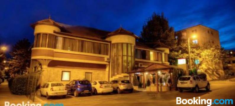 维拉天堂精品酒店(Boutique Vila Paradis)图片