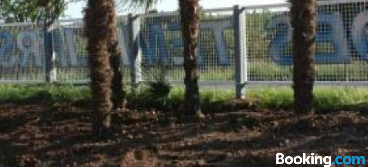 Camping des Templiers图片