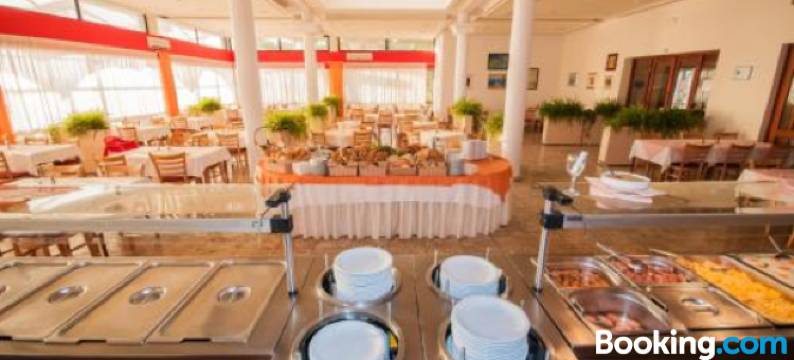 拉凡达酒店(Hotel Lavanda)图片