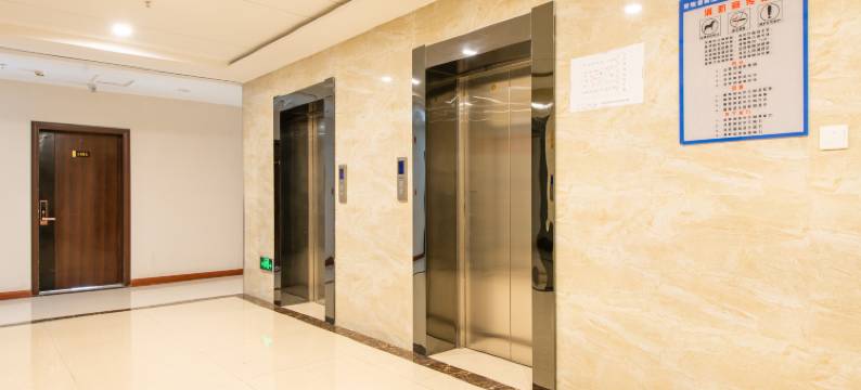 银川轩悦精品酒店(宁大怀远夜市店)图片