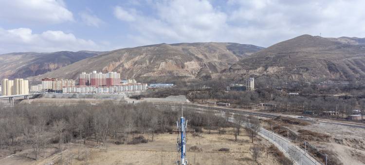 同仁宏丰得大酒店图片