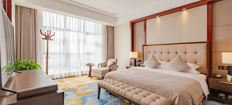 滨海金陵国际大酒店图片