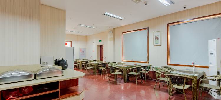 瑞金东方源财富酒店图片