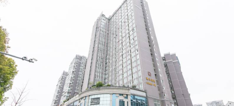 南充巴十酒店图片