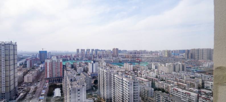 全季酒店(郑州航海西路探十里店)图片