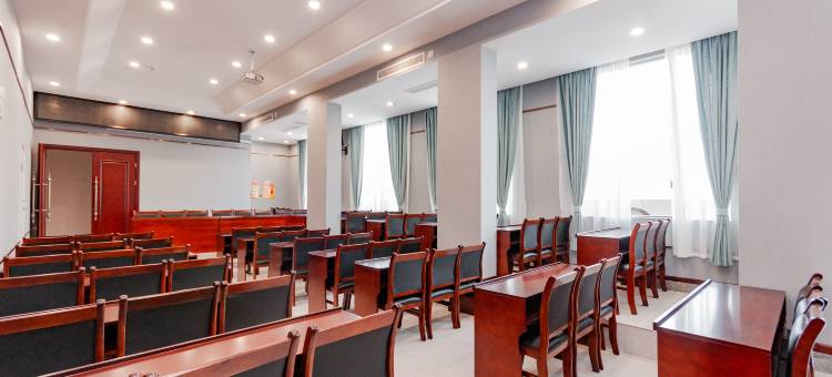 宜宾燕樽大酒店图片