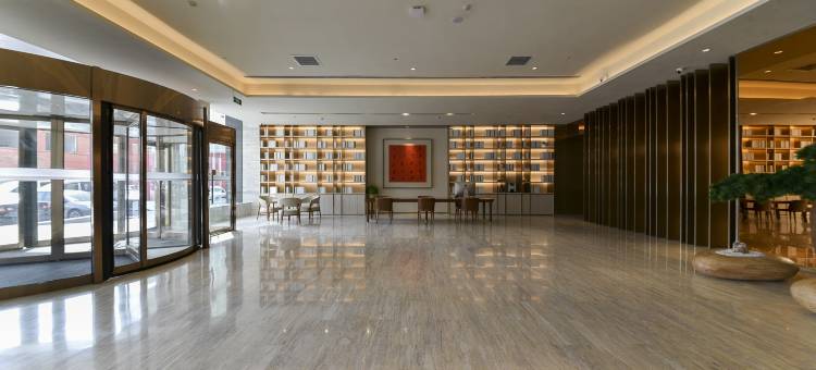 全季酒店(石家庄义堂地铁站店)图片