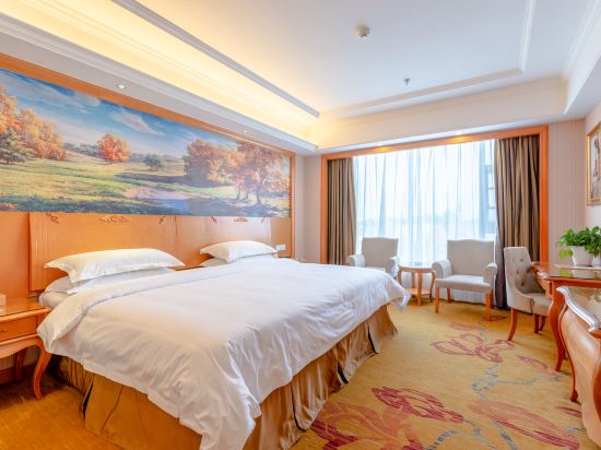 维也纳酒店(麻城文化小镇店)