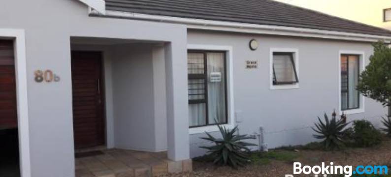 Grace Holiday Home图片