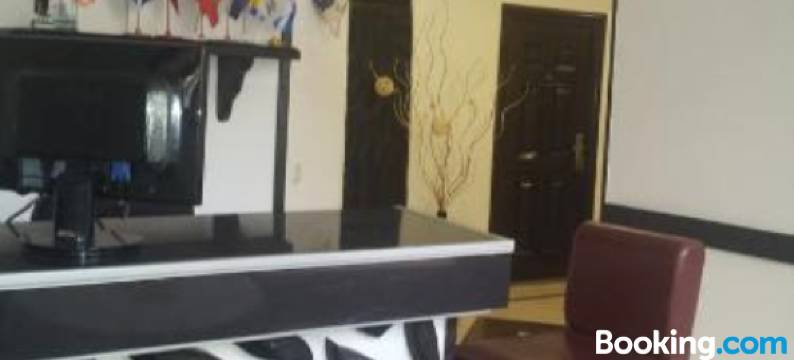 集内克宾馆(Guest House Ginek)图片