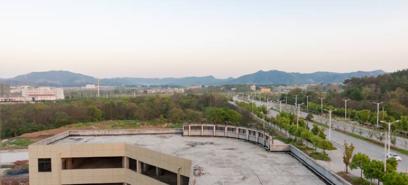 瑞金海亚国际酒店图片