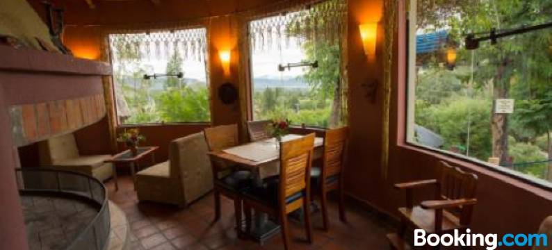 拉帕萨莉亚酒店(La Pasarela)图片