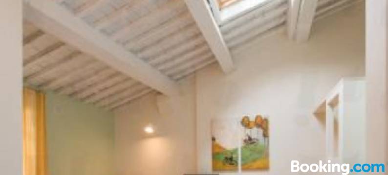 Residenza Degli Artisti Apartments图片