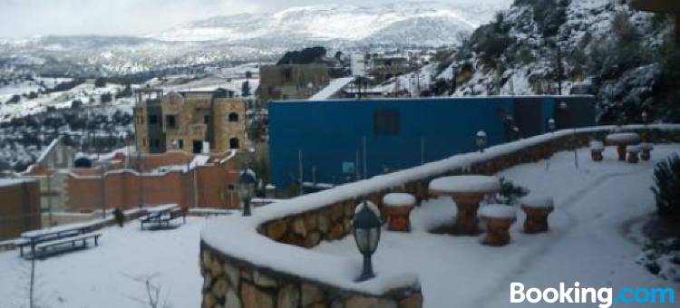 萨尼波住宿加早餐旅馆(Sanabl Druze Hospitality)图片