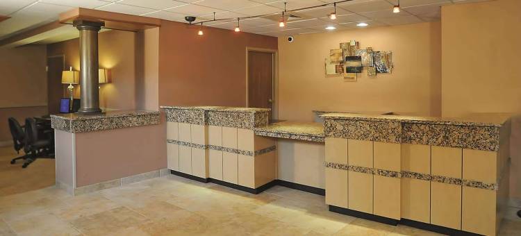 斯普林菲尔德南拉昆塔温德姆套房酒店(La Quinta Inn & Suites by Wyndham Springfield South)图片