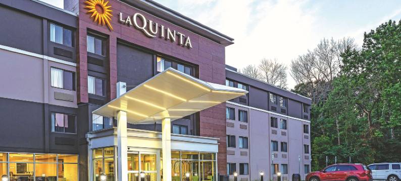哥伦比亚米德堡拉昆塔温德姆套房酒店(La Quinta Inn & Suites by Wyndham Columbia / Fort Meade)图片