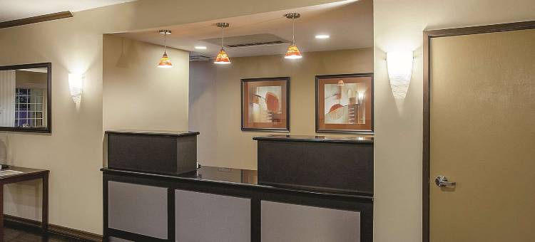 戴维斯拉昆塔温德姆套房酒店(La Quinta Inn & Suites by Wyndham Davis)图片