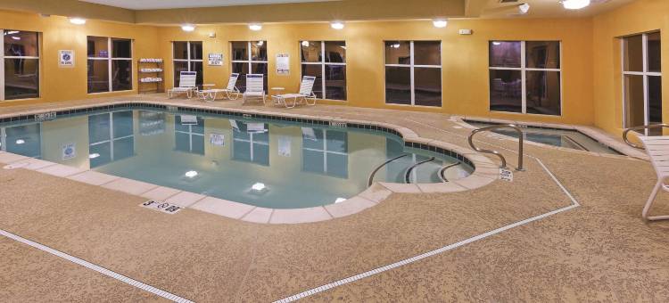 瑟西拉昆塔温德姆套房酒店(La Quinta Inn & Suites by Wyndham Searcy)图片